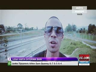 W.A.R.I.S lega karya diterima baik