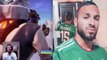 CAN 2019 : un joueur algérien écarté pour avoir montré ses fesses sur Twitch