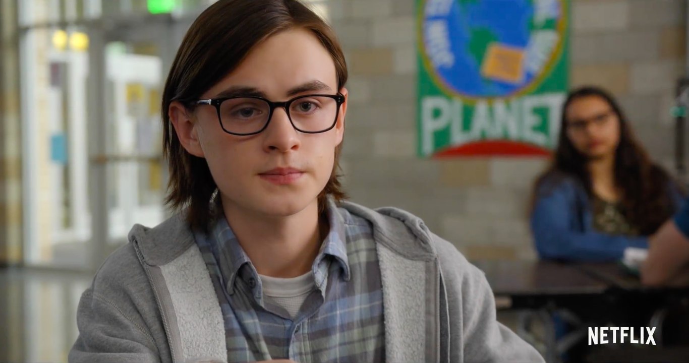 Metal Lords - Trailer (Deutsch) HD