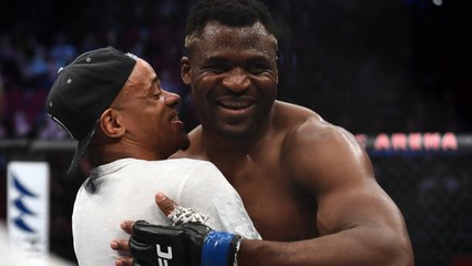 Légalisation du MMA en France : la ministre Roxana Maracineanu donne enfin une date