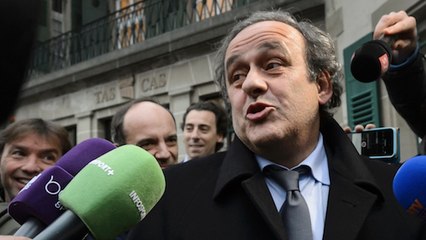 Déjeuner avec Sarkozy, tableau de Picasso... pourquoi Michel Platini est en garde à vue ?