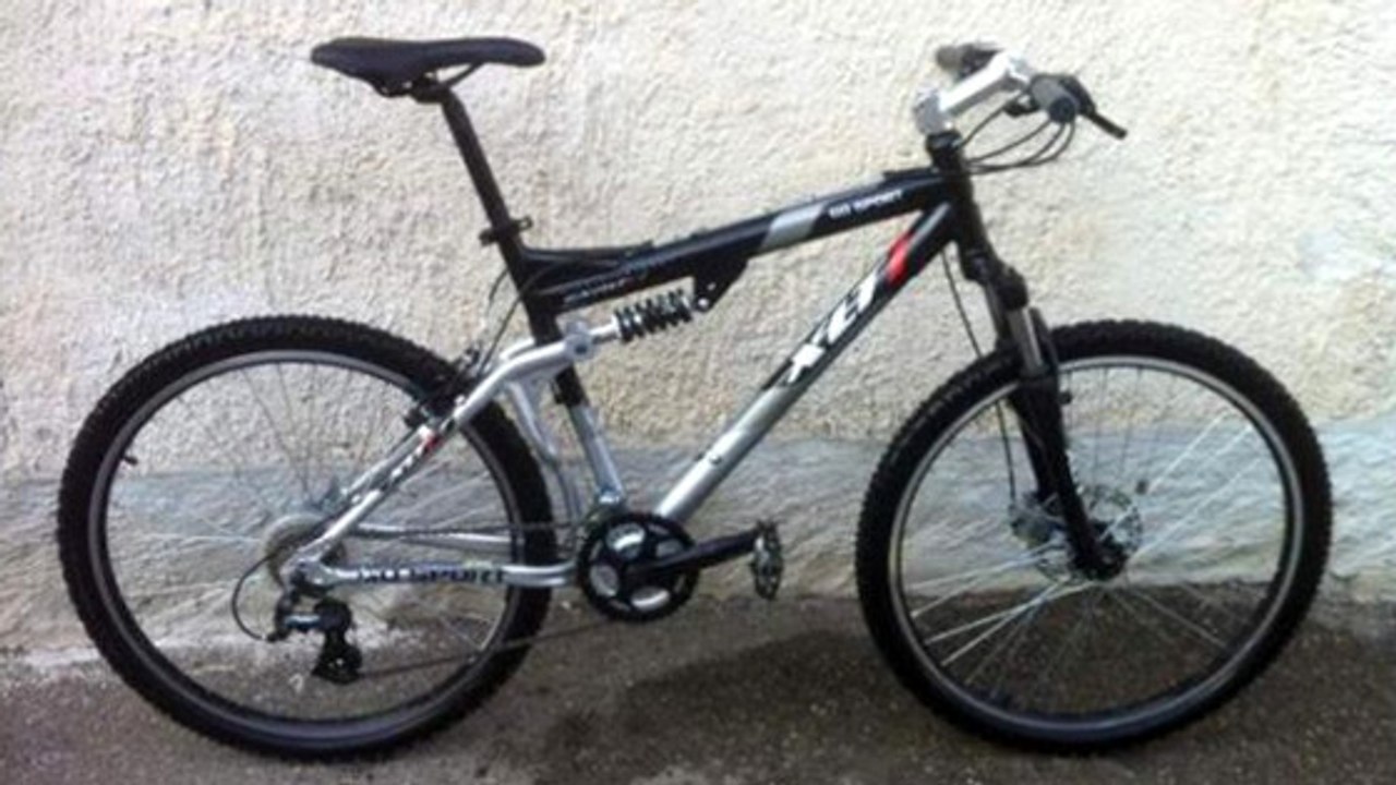 Le Bon Coin : cette annonce pour un VTT va vous faire hurler de rire !