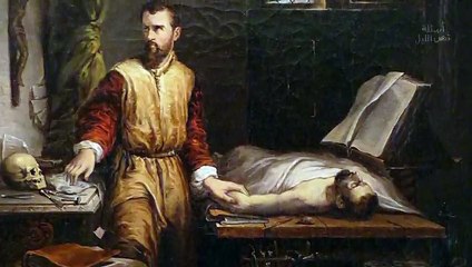 اسئلة نص الليل......هل الناس قبل تطور الطب كانو بيدفنوا المصاب بالغيبوبه كانه مات؟