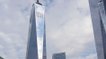 Le World Trade Center réouvert 13 ans après l'attentat du 11 septembre