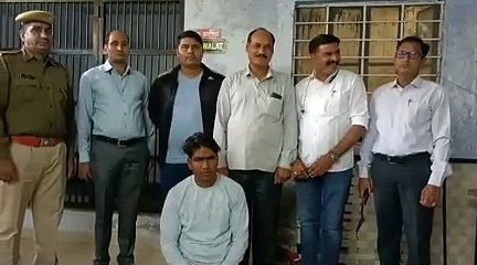 उम्र सिर्फ 21 साल.... और शातिर इतना की सैंकड़ों लोग रो रहे....