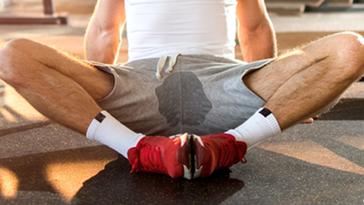 Comment éviter de suer des testicules durant votre entraînement