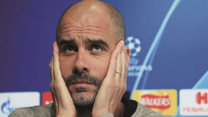 Manchester City bientôt privé de Ligue des champions ?