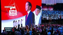 Spanduk Dukungan Perpanjangan Masa Jabatan Presiden Jokowi Sudah Ada di Mana-mana!