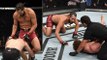 Jorge Masvidal inflige à Ben Askren le KO le plus rapide de l'histoire de l'UFC : VIOLENCE ! (vidéo)