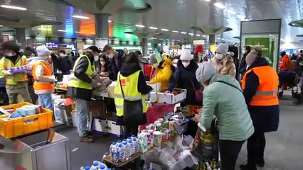 Sanktionieren und frieren - oder täglich 660 Millionen nach Moskau schicken