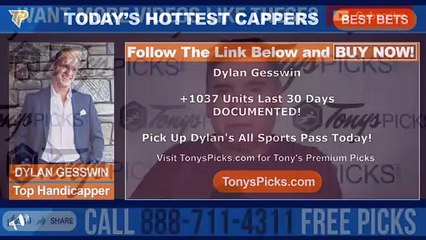 Clippers vs Hawks 3/11/22 FREE NBA Picks and Predictions on NBA Betting Tips for Today