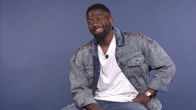 Cédric Doumbé : le kickboxer confirme qu'il va faire la transition vers le MMA et nous donne plus d'informations !