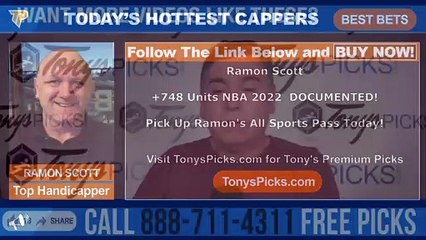 Wizards vs Lakers 3/11/22 FREE NBA Picks and Predictions on NBA Betting Tips for Today