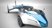 AeroMobil : la première voiture volante a enfin vu le jour