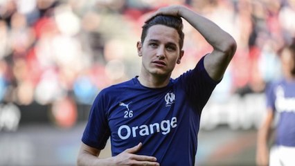 Marseille a reçu sa première très grosse offre du mercato !