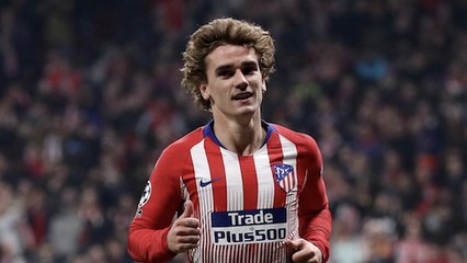 Mercato : Le PSG prêt à s'aligner sur le Barça pour Antoine Griezmann