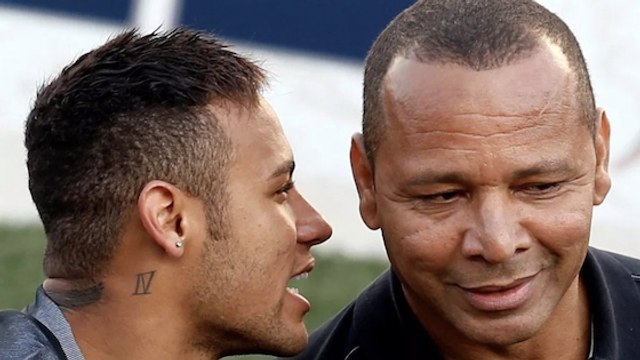 La réponse du clan Neymar après la polémique du meilleur souvenir !