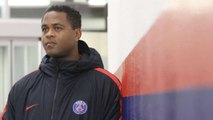 La révélation très significative de Patrick Kluivert sur son recrutement au PSG