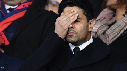 Nasser Al-Khelaïfi mis en examen pour corruption, risque-t-il son poste au PSG ?