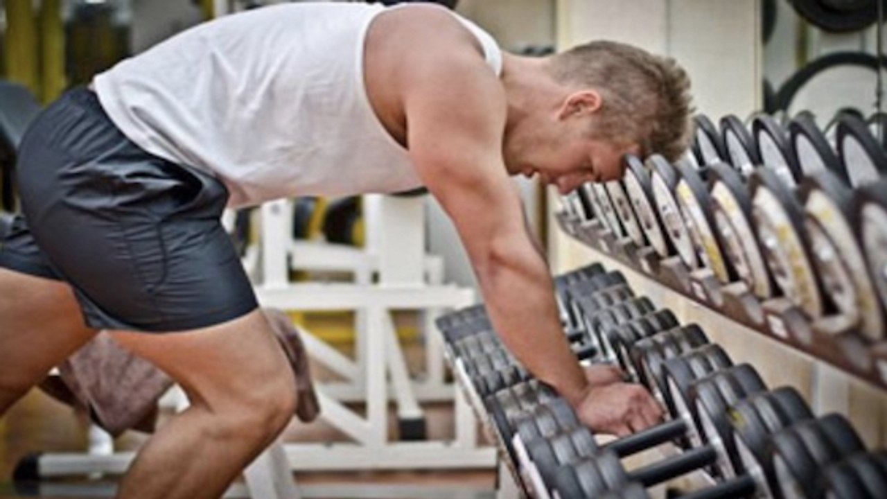 Musculation : l'erreur classique que vous faites tous pendant vos temps de repos à la salle