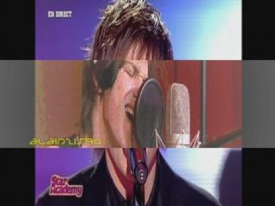 Quentin - Il Y'a Je T'aime Et Je T'aime