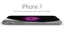 iPhone 7 : date de sortie, prix et caractéristiques du smartphone d'Apple