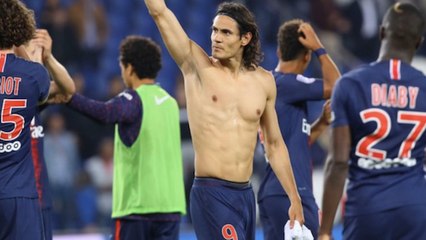 Mercato : Edinson Cavani aurait dit oui à un grand club européen