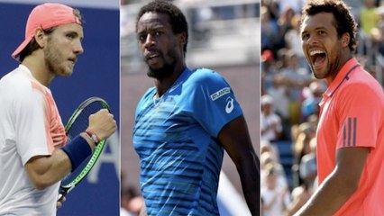 Combien gagnent les meilleurs joueurs de tennis français ?