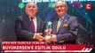Afife Nur Yıldız İle 10'da On - Eskişehir'de soğuk hava etkisini arttıracak