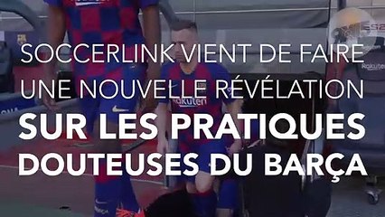 La demande choquante du FC Barcelone à Neymar pour tendre ses relations avec le PSG