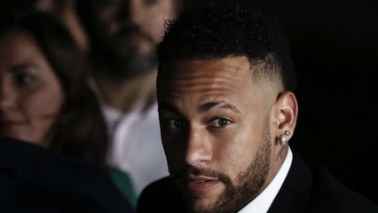 Neymar : la police brésilienne rend son verdict dans l'affaire de viol