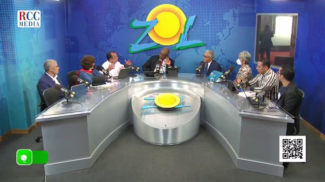 Rafael Cardenas: la inmadurez política ha influenciado mucho en la salida de Rafael Paz