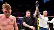 UFC Stockholm : Anthony Smith s'impose par soumission face à Alexander Gustafsson, qui prend sa retraite