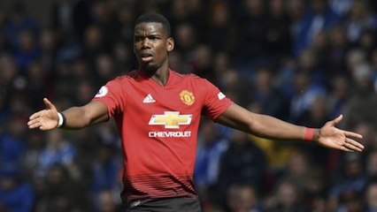 Mercato : ce qui doit être débloqué pour que Pogba signe au Real Madrid