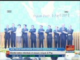 AEM fokus mantapkan integrasi ekonomi Asean