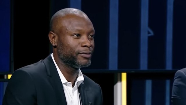 Quand William Gallas révèlait le secret de la réussite de Didier Drogba
