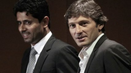 Mercato : le PSG fait une grosse offre pour un renfort offensif