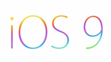 iPhone 6 : un concept iOS 9 futuriste