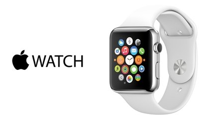 Apple Watch : les fonctionnalités de la montre se précisent pour l'iWatch