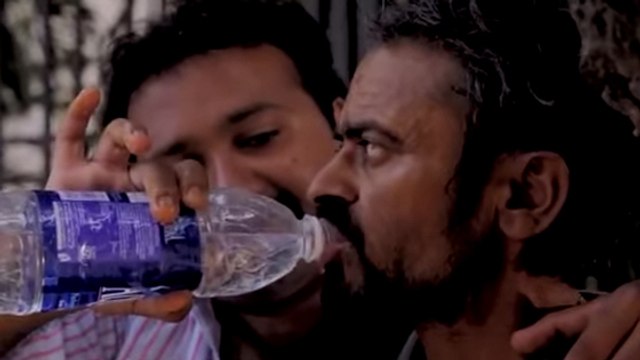 Narayanan Krishnan, ce héros ordinaire qui voue sa vie aux pauvres