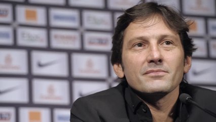 Ce que disait Leonardo à propos de Neymar en 2017 va rassurer les supporters du PSG