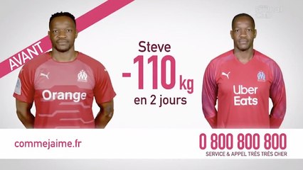 L'énorme troll du CFC sur Mandanda qui ne passe pas auprès des supporters ! (VIDEO)