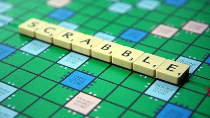 Le Bon Coin : la vente d'un Scrabble pour ''remplacer vos lettres en carton''