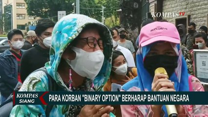 Descargar video: Mengaku Tak Kenal Pemilik Aplikasi Binomo, Bareskrim Polri Yakin Indra Kenz Punya Keterkaitan