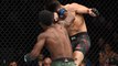 UFC 241 : Sodiq Yusuff met KO Gabriel Benitez au premier round après avoir pris un knockdown (VIDÉO)