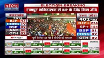 UP Vidhan Sabha Election Results - सरकार बनते ही चलेगा Bulldozer Baba का डंडा !