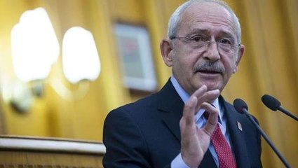 Kılıçdaroğlu: İktidara geldiğimizde Demirtaş'ı da Kavala'yı da haksızlığa uğramış kim varsa serbest bırakacağız