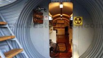 Le Bon Coin : l'annonce sérieuse de la vente d'un bunker pour fin du monde