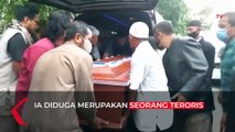 Terduga Teroris Dokter SU Tewas Ditembak Tim Densus 88, Ketua RT Ungkap Sosok SU
