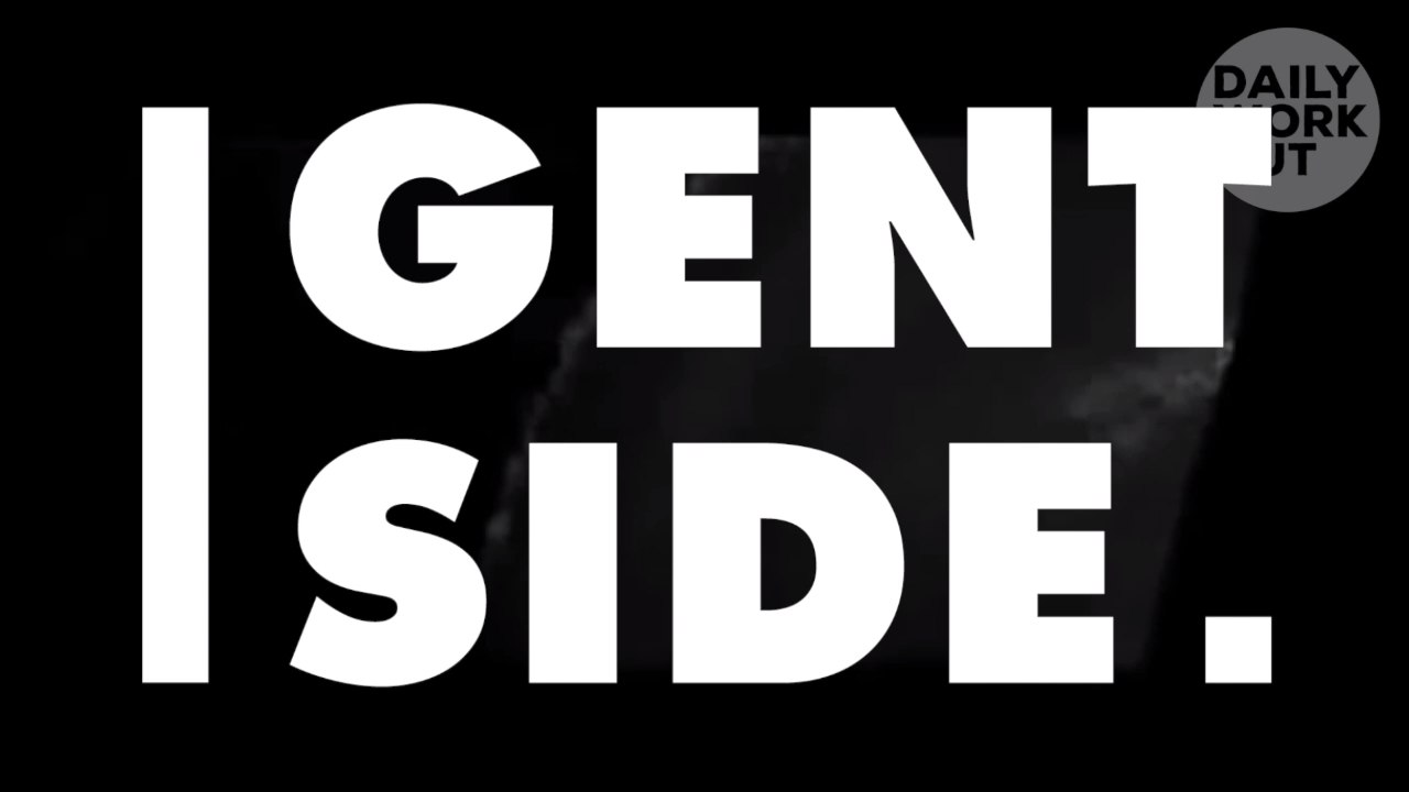 Sylvester Stallone révèle son entraînement de machine pour Rambo (VIDÉO)